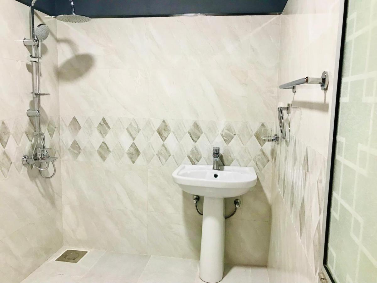 קירינדה Beach Bungalow Yala מראה חיצוני תמונה